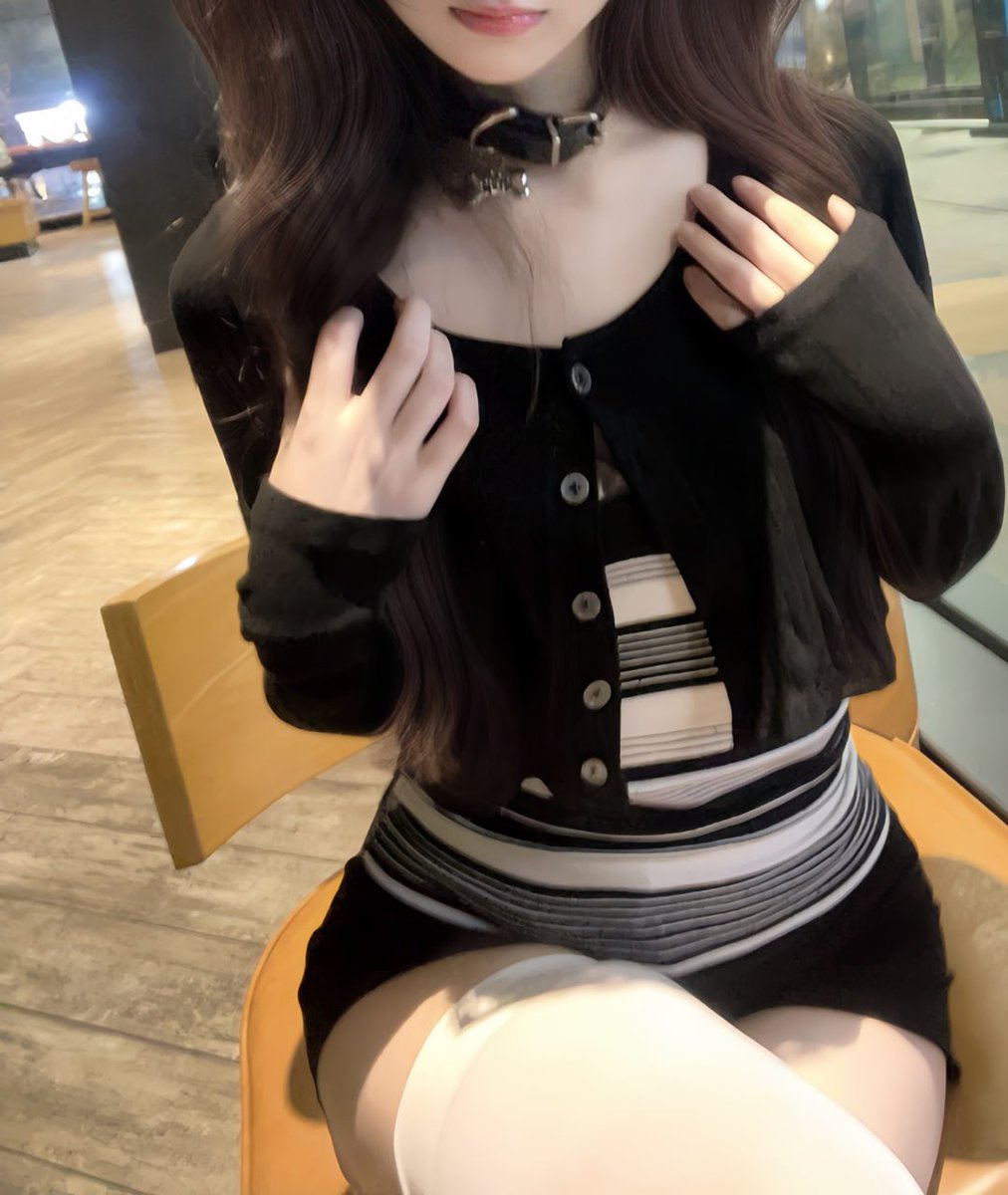 黑桃CC tweet media