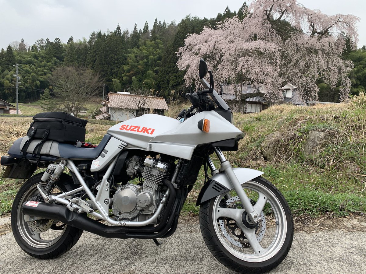 エキニシライダー tweet media