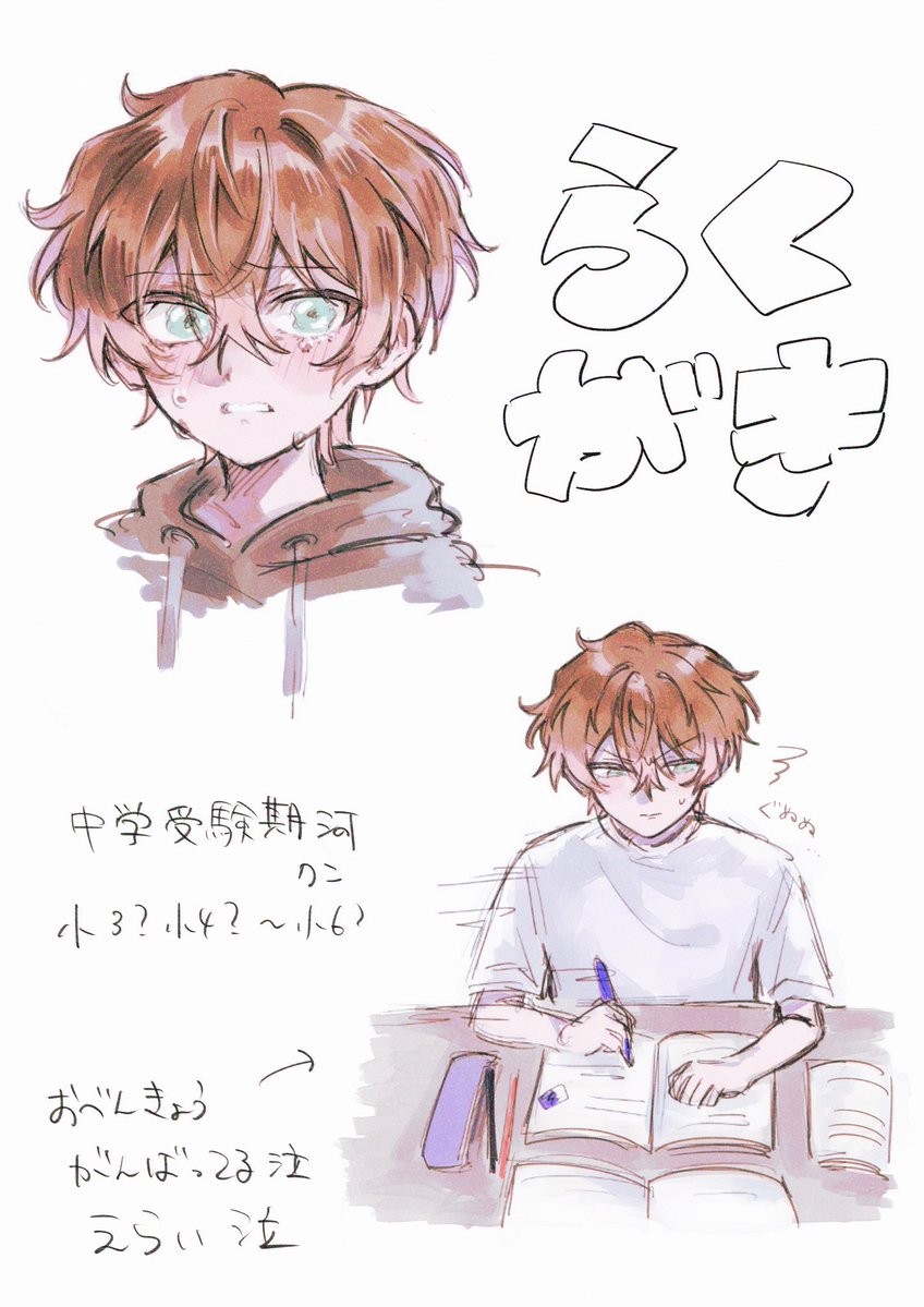 けんぴ tweet media