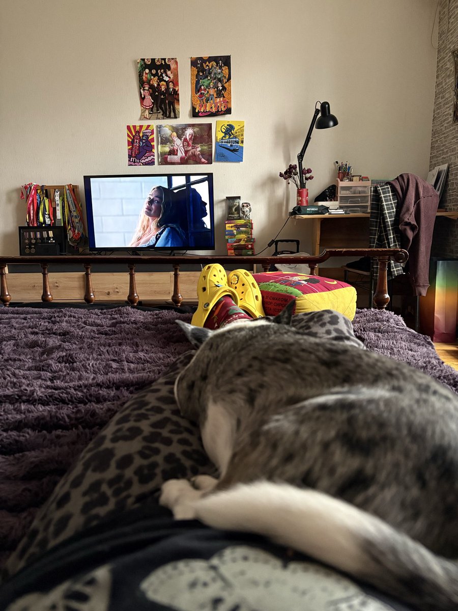 Polly Blicker tweet media