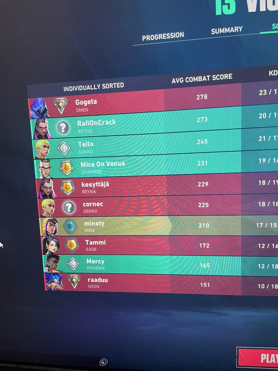 KC minsty tweet media