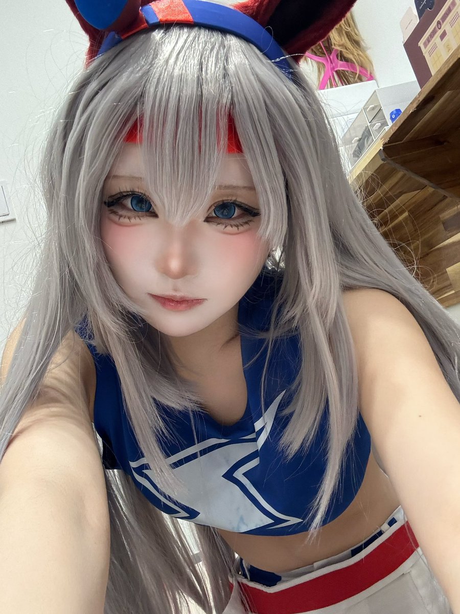 랑 ラン tweet media