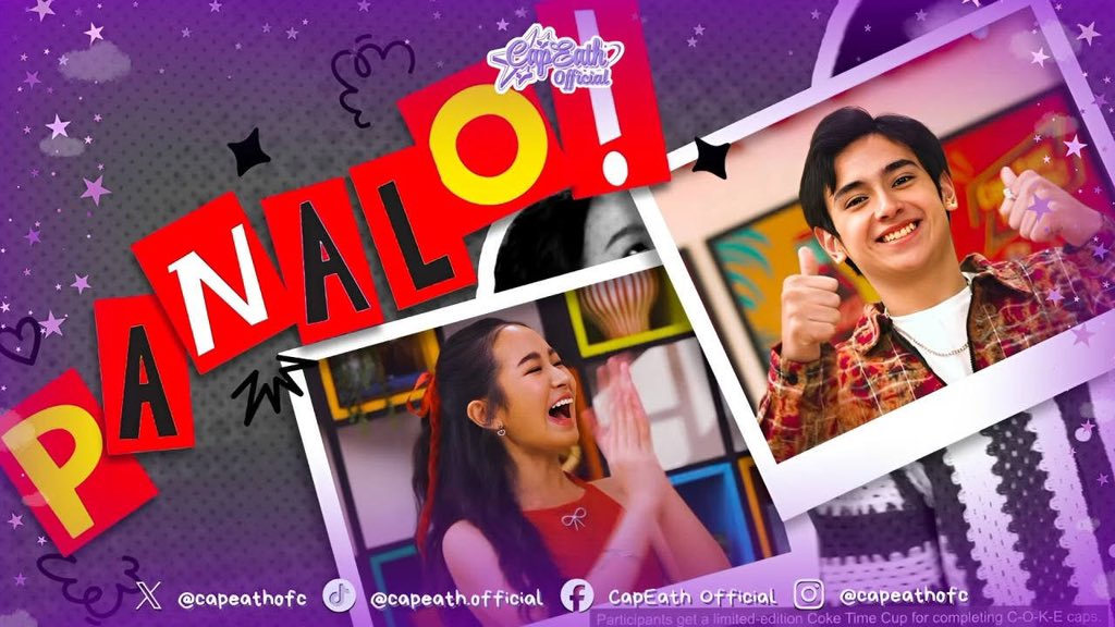 CAPEATH OFFICIAL tweet media