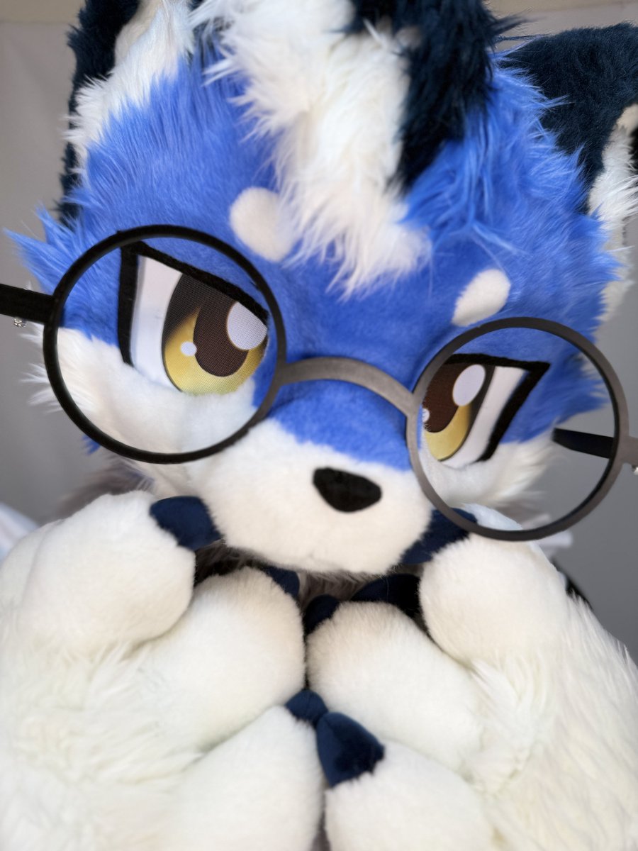 狼獣姫丸 ふ~せん🎈オ~カミ🐺 tweet media