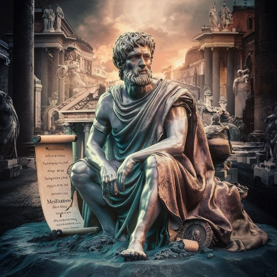 WisdomSet's tweet photo. La sabiduría viva a la que preguntar cada vez es más exigua, y la  fallecida, aunque escrita en libros, resulta desconocida para las  nuevas generaciones. La actual coyuntura en la que vivimos, entre constantes revoluciones tecnológicas y sociales, genera incertidumbre. https://t.co/ZetoEJTuSI