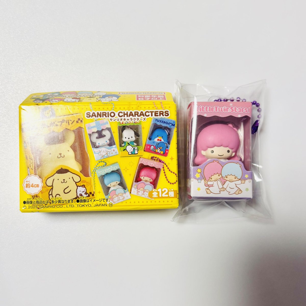 みみみ@取引垢🍅 tweet media