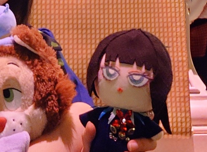 らで😼〘🐦‍⬛ぴょす〙 tweet media