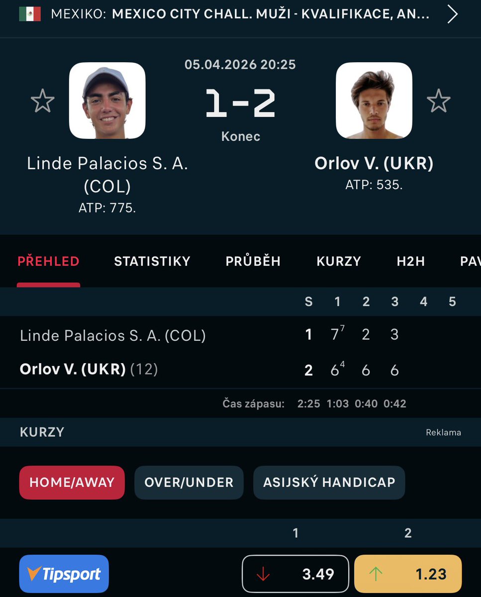 Budy🇨🇿🎾 tweet media