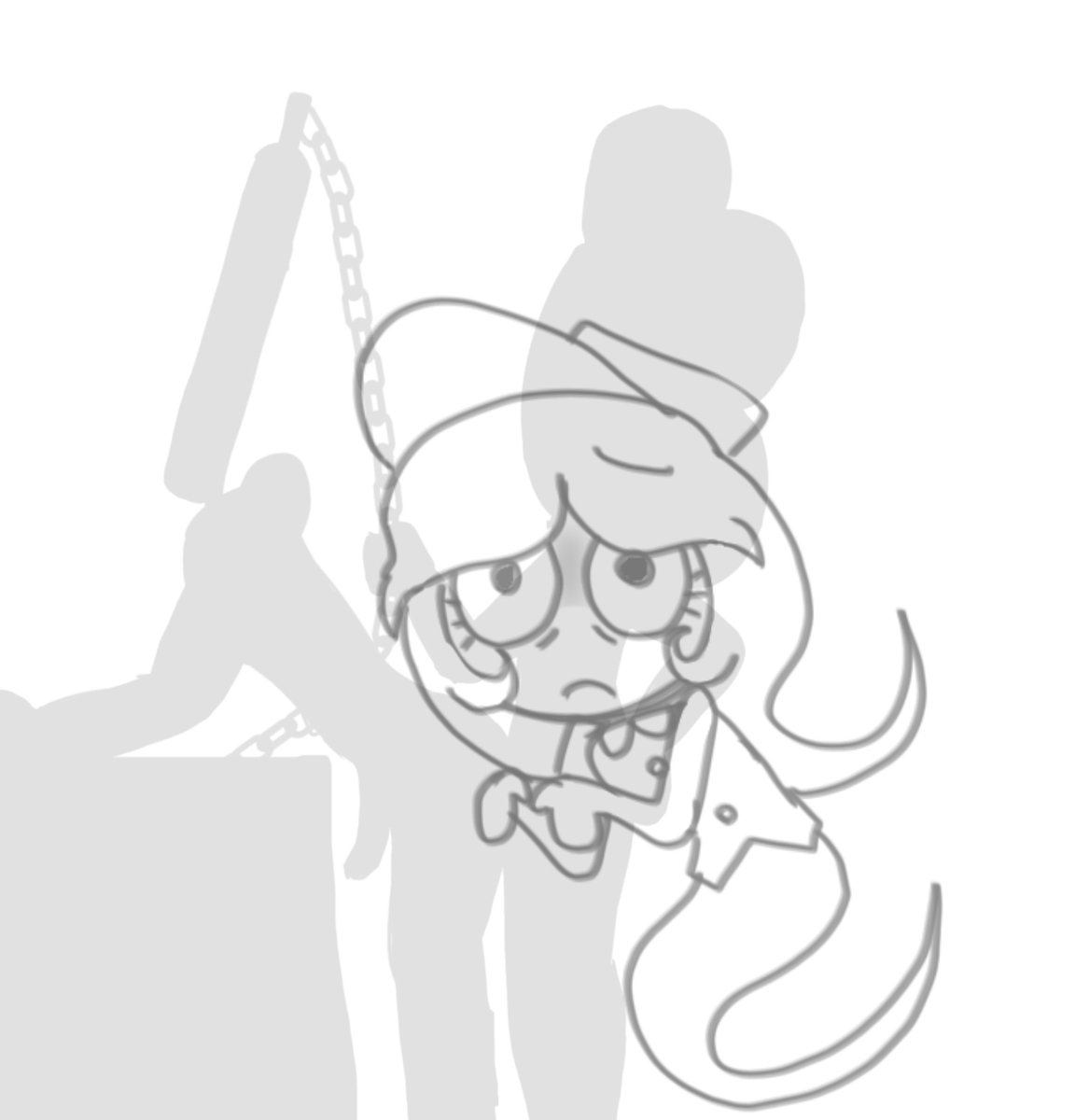 Star1752004's tweet photo. Sneaked way too much #dandysworldnsfw https://t.co/vyfeGcLQ2q
