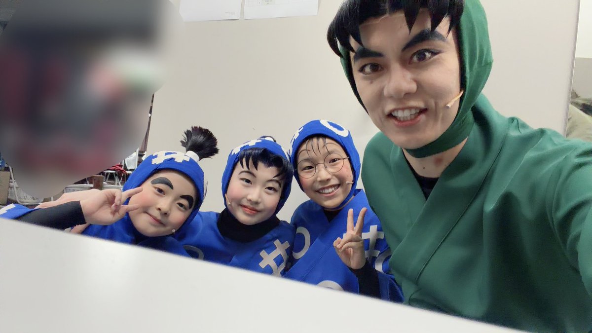 渡辺和貴 tweet media