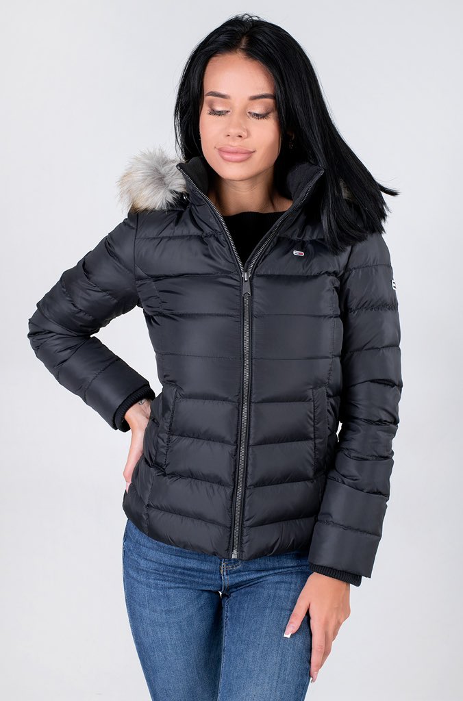 Satin and puffer lover tweet media