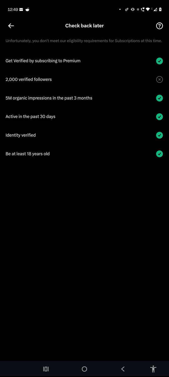 MichalSCoding's tweet photo. Back to creating Content 😎
My main account is suspended temporarily. I've already sent an appeal. Organic impressions. No bots, no automation. 95% from phone. I will wait. Till tomorrow. Btw... Still gaining views 😎 https://t.co/NsutRibFMp