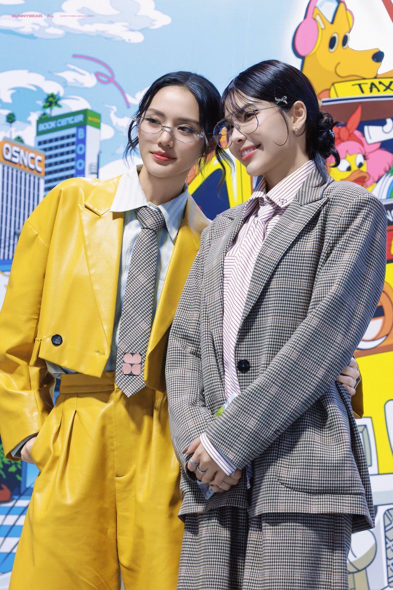 BunnyBear tweet media