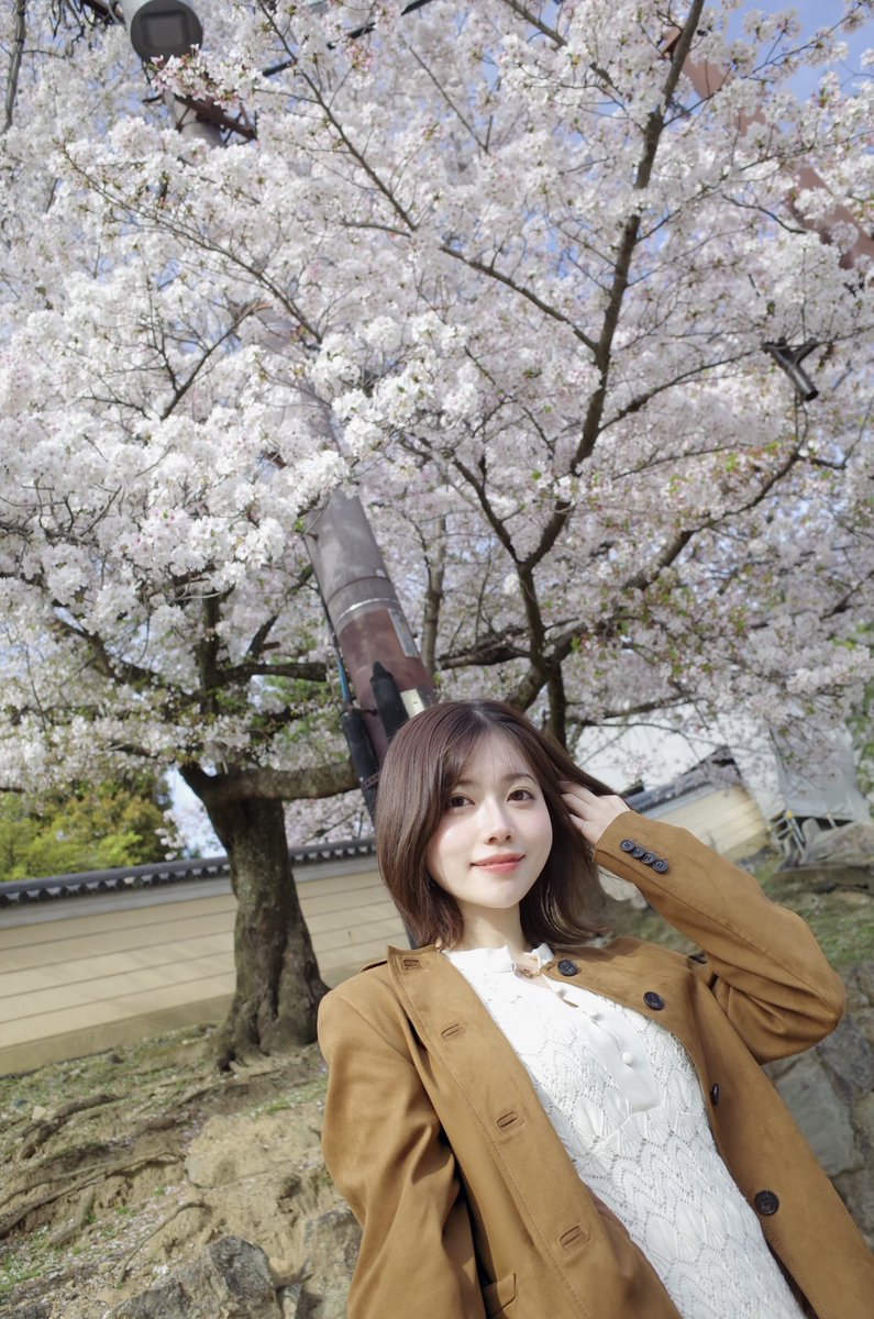 礒部花凜 tweet media