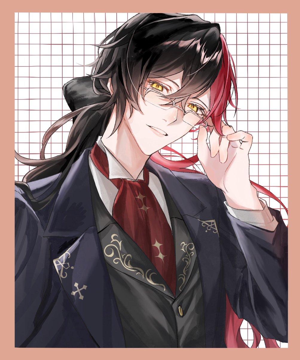 とづか tweet media