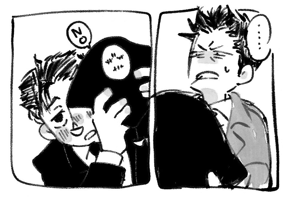 ゲオスミン tweet media