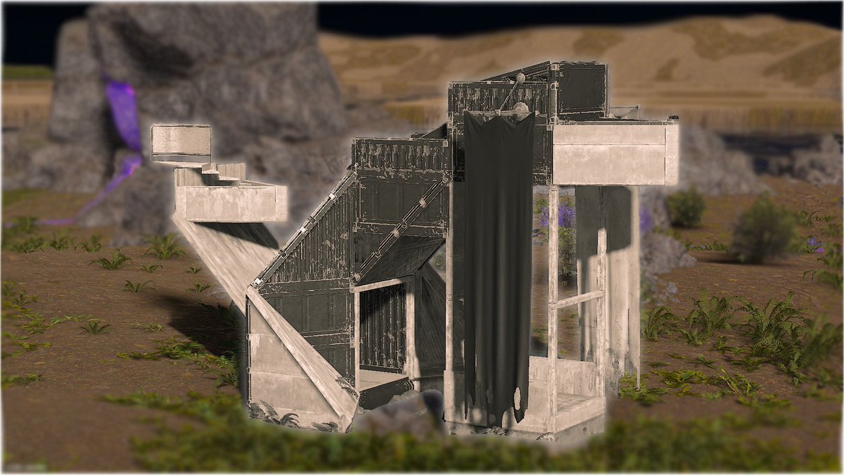 セイン@Rust建築🏠🩵 tweet media