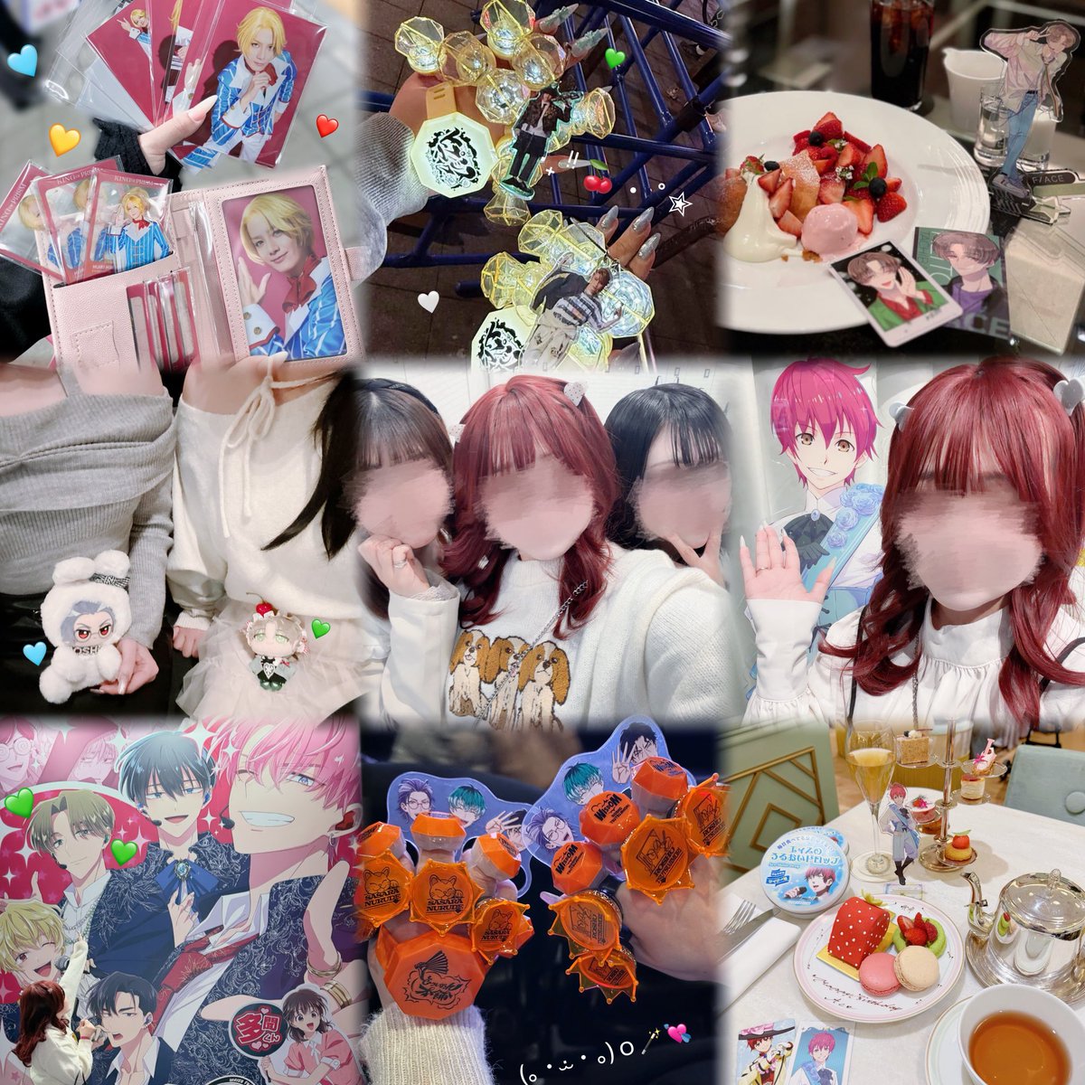 ちゆ🍒 tweet media