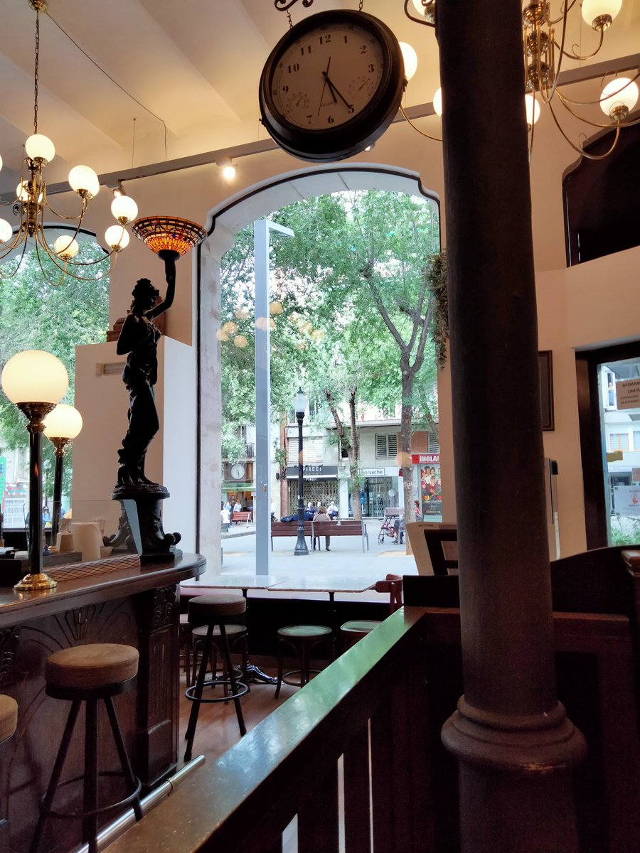 Antoni Martí Monterde tweet media