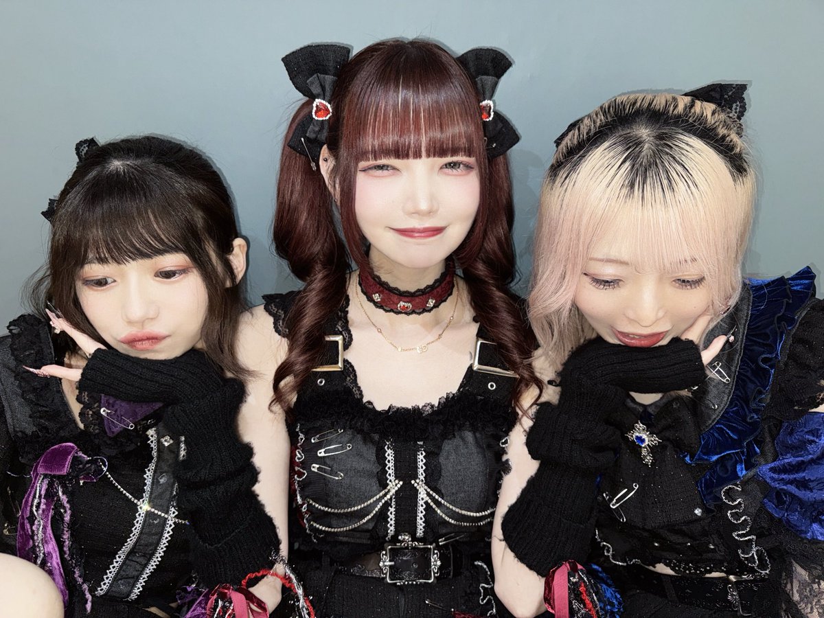 佐倉もも tweet media