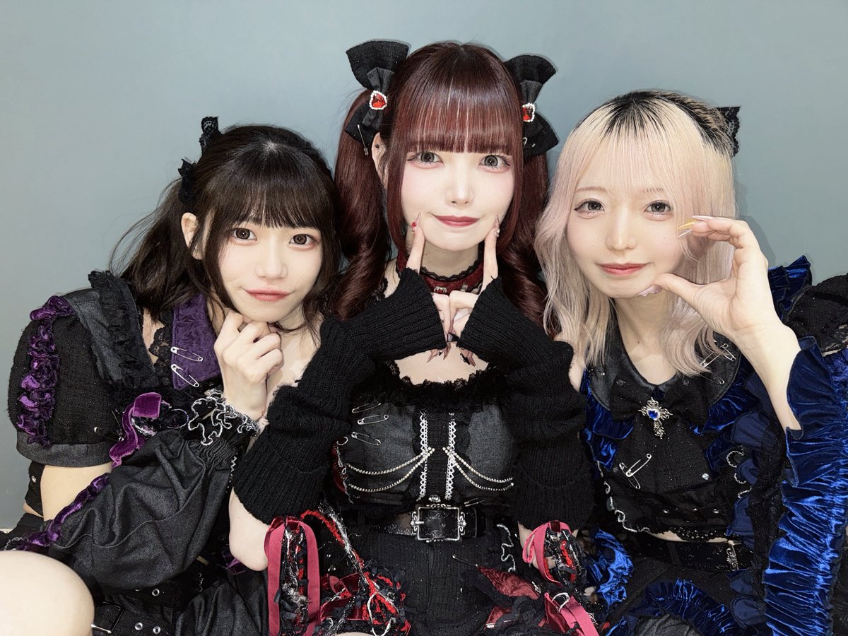 佐倉もも tweet media