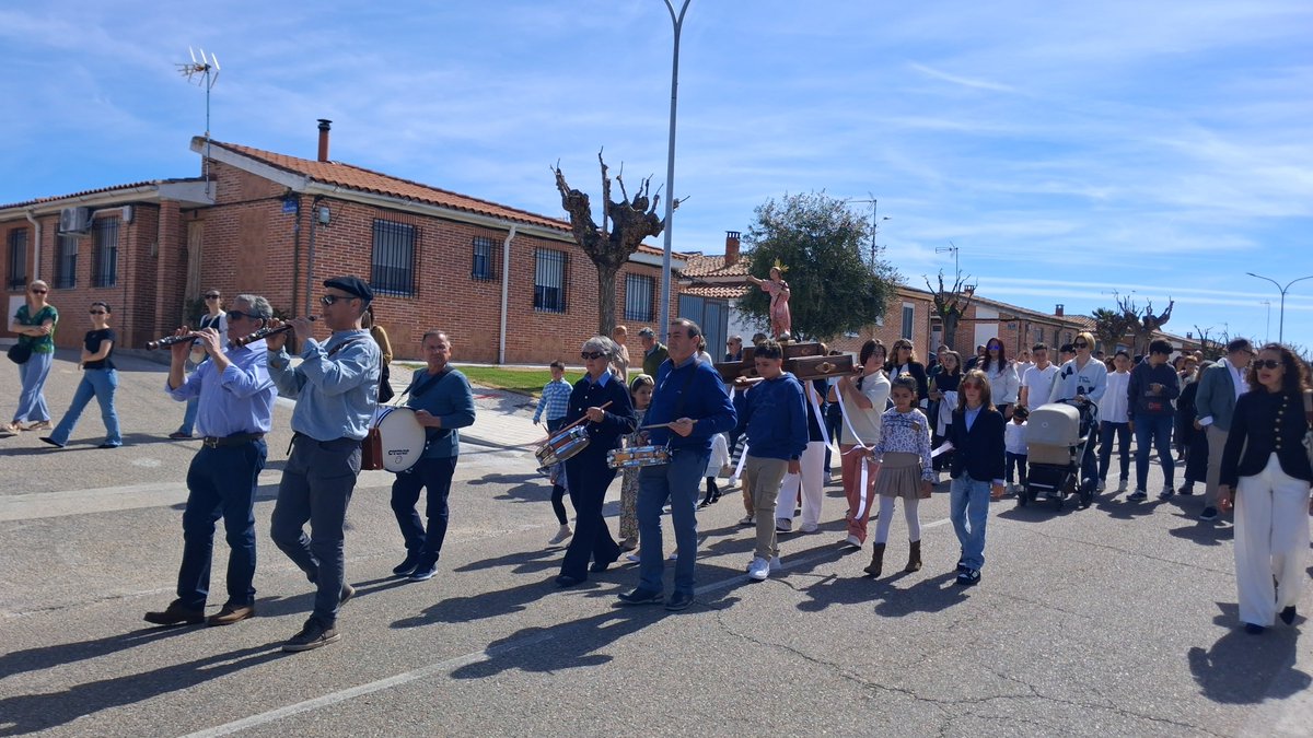 La Seca Cultura y Turismo tweet media