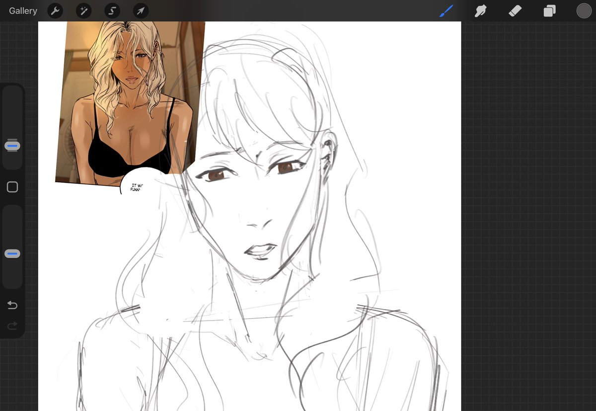 Toxic yoo sangah ngh