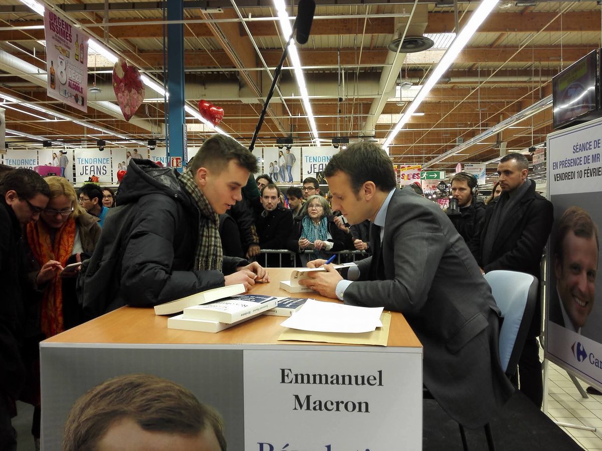 Maxime Hérault 🕶️ tweet media