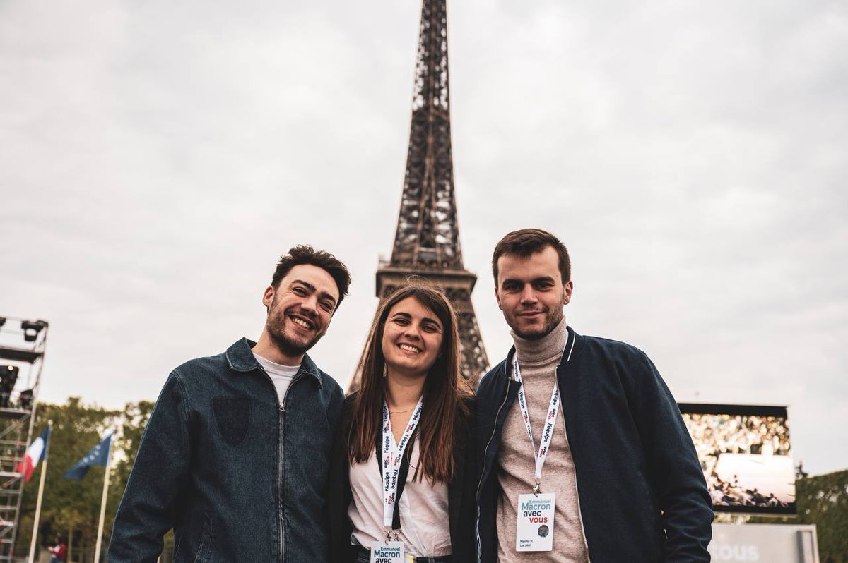 Maxime Hérault 🕶️ tweet media
