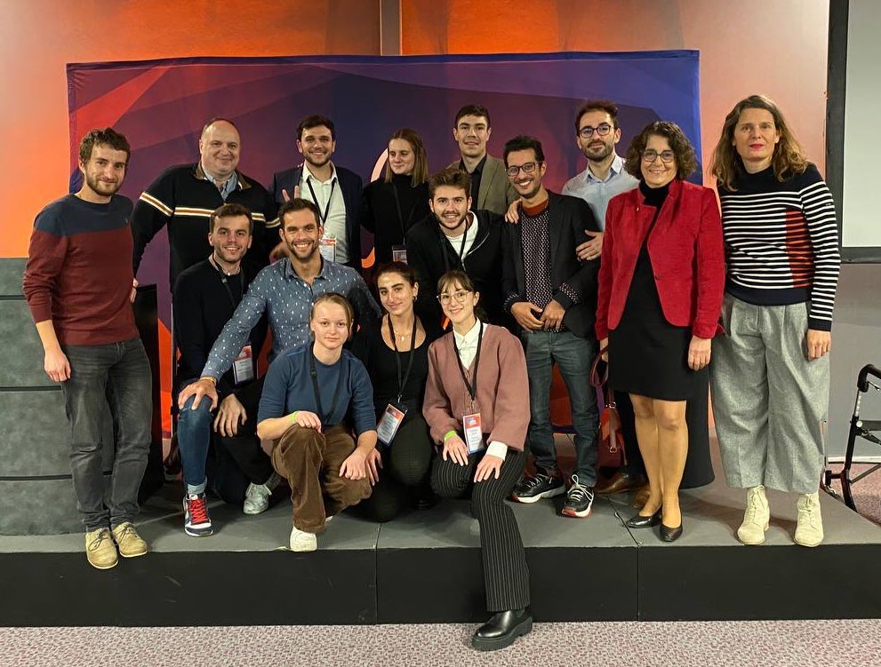 Maxime Hérault 🕶️ tweet media