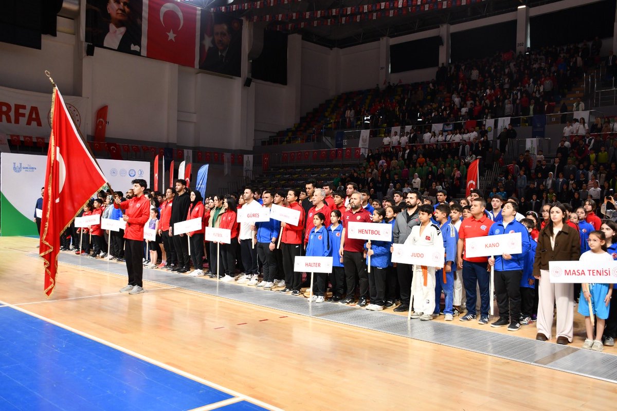 Harran Üniversitesi tweet media