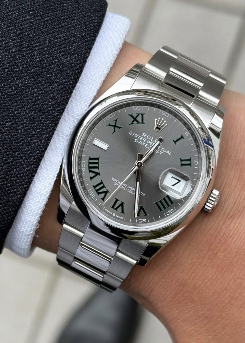 Pando.watches tweet media