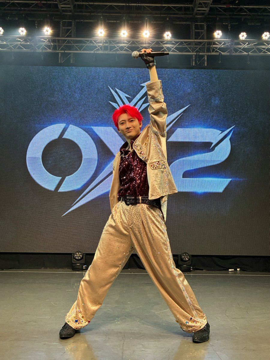 超特急 OFFICIAL tweet media