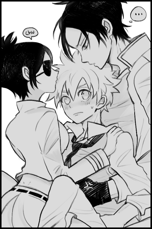 pomg_63's tweet photo. 霧サンド💋（ムクツナ前提） https://t.co/MYskk6RYoV