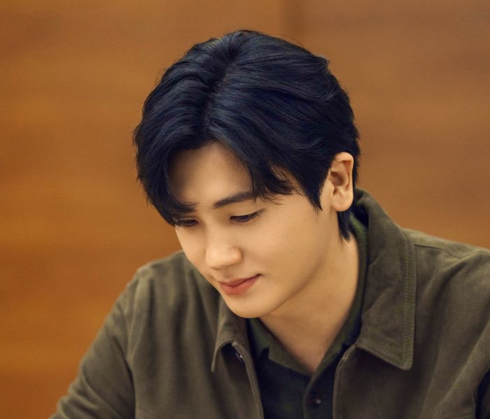 楽しみです❣️
口元好きです🩷🤭

#PARKHYUNGSIK 
#パクヒョンシク