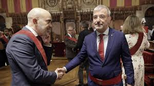 Toni de Fort Pienc i SF tweet media