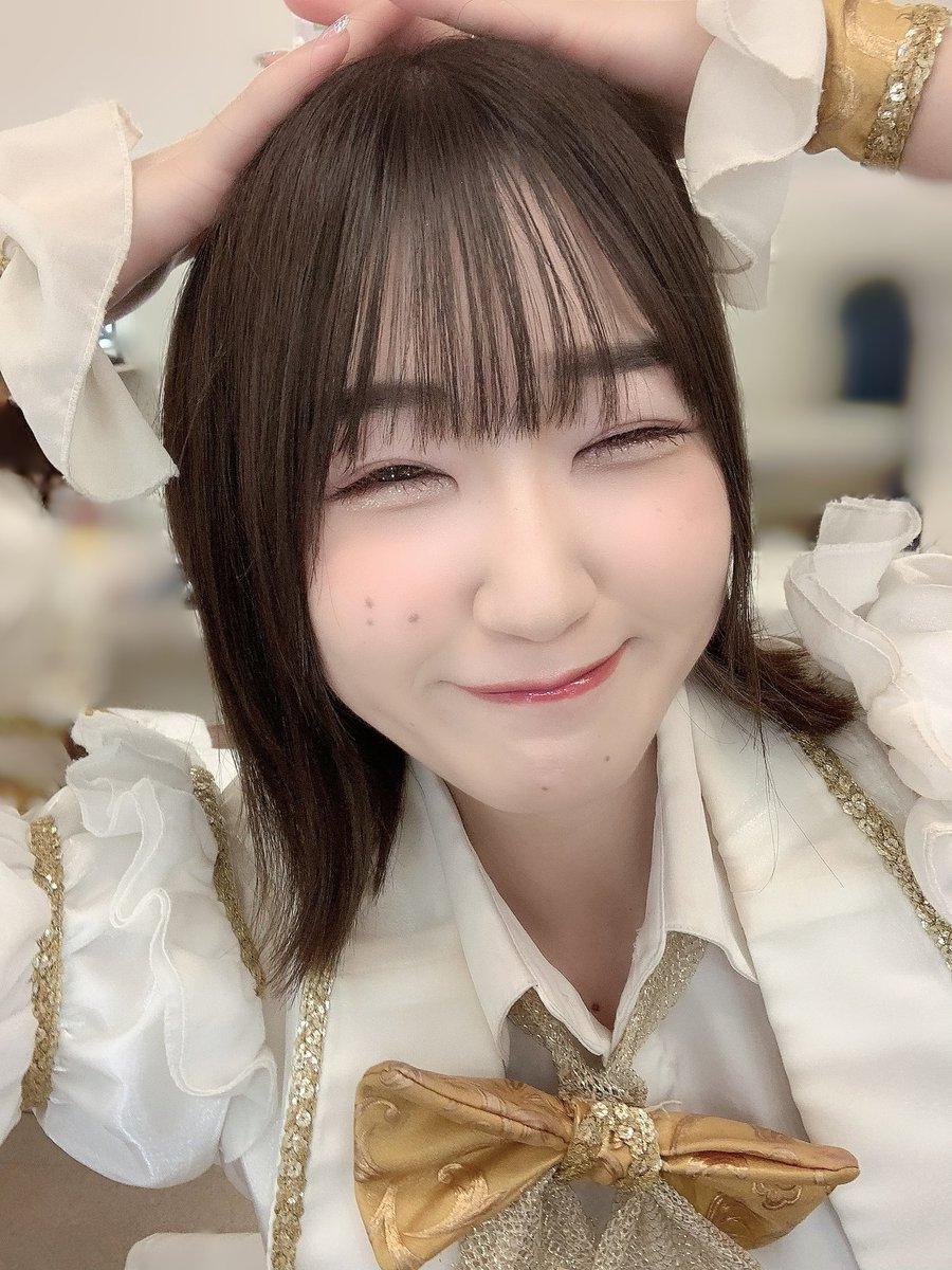 星野亜里沙 tweet media