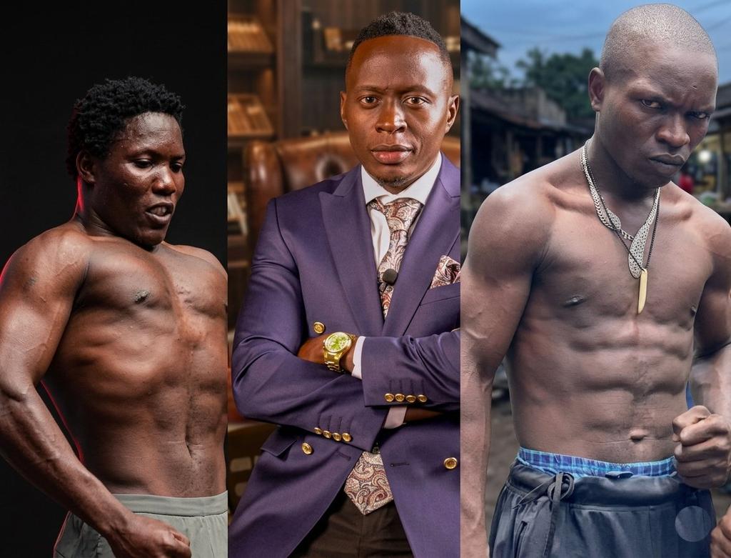 The Nairobi Times tweet media