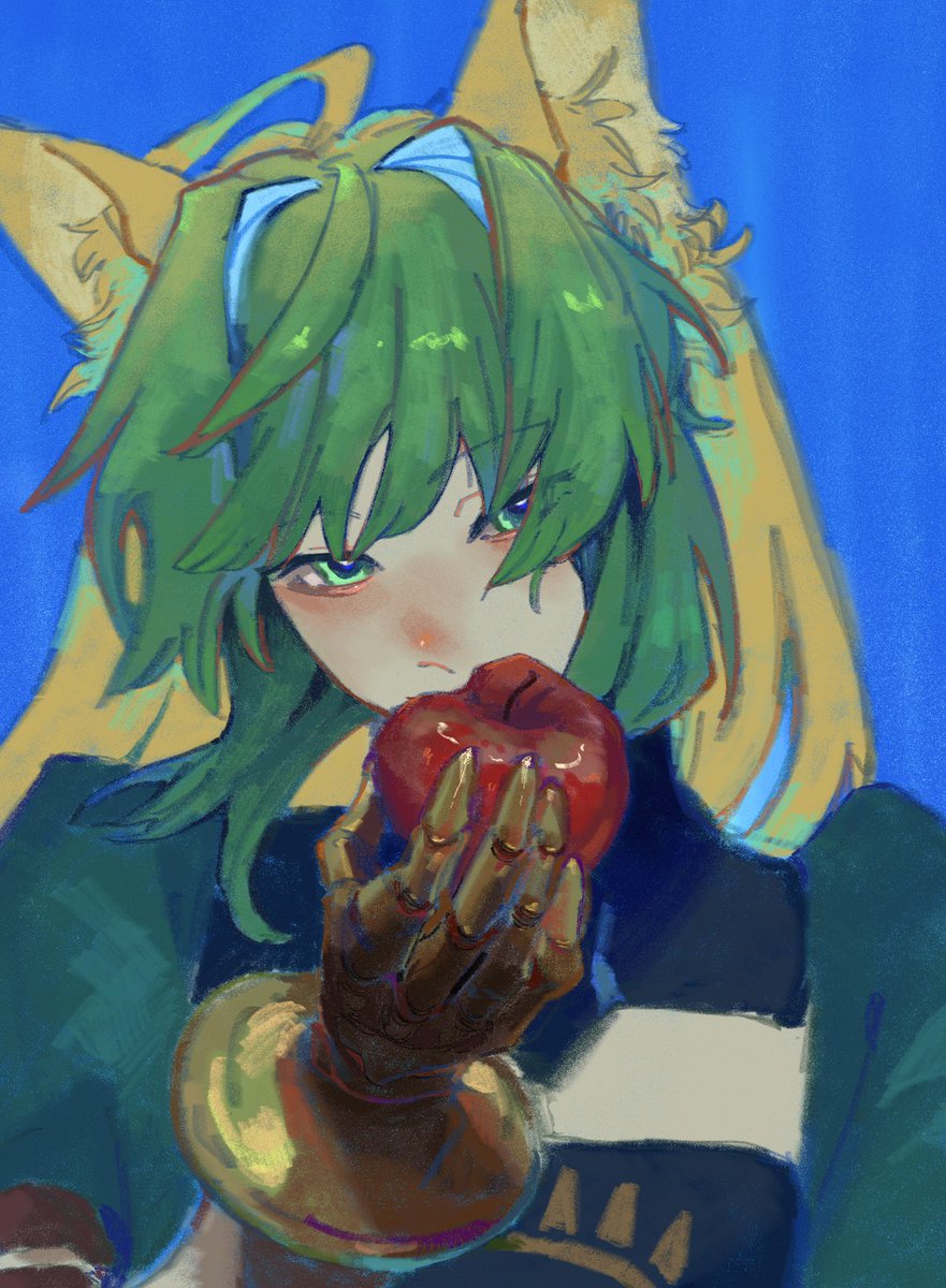 さささむむ tweet media