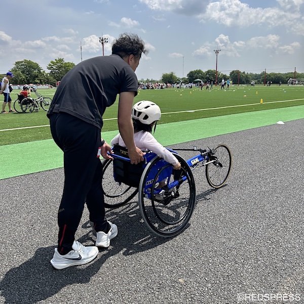 レッズプレス!! tweet media