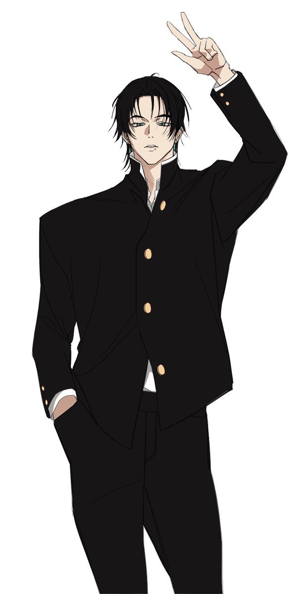 친구해요 렁 tweet media