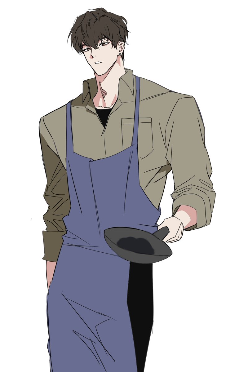 친구해요 렁 tweet media