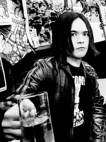 中川敬 Nakagawa Takashi (Soul Flower Union) tweet media