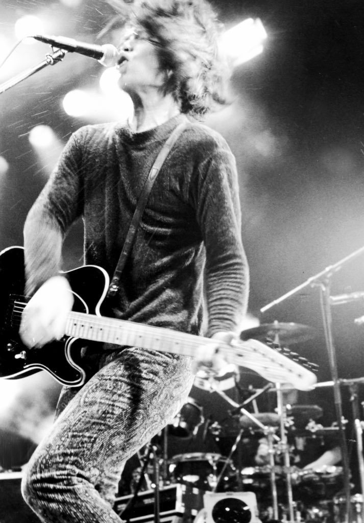 中川敬 Nakagawa Takashi (Soul Flower Union) tweet media