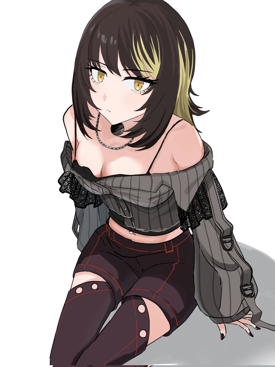 ふぉる@Skeb受付中 tweet media