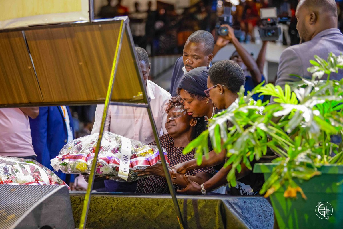 NTV UGANDA tweet media