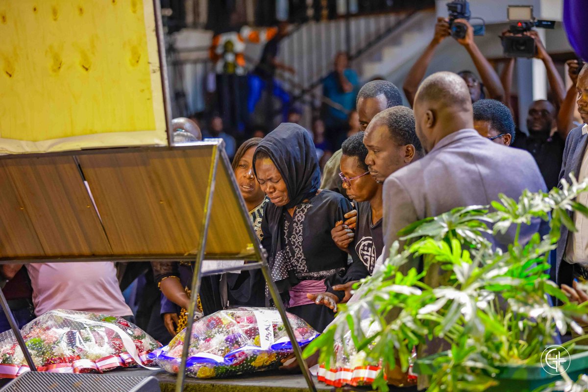 NTV UGANDA tweet media