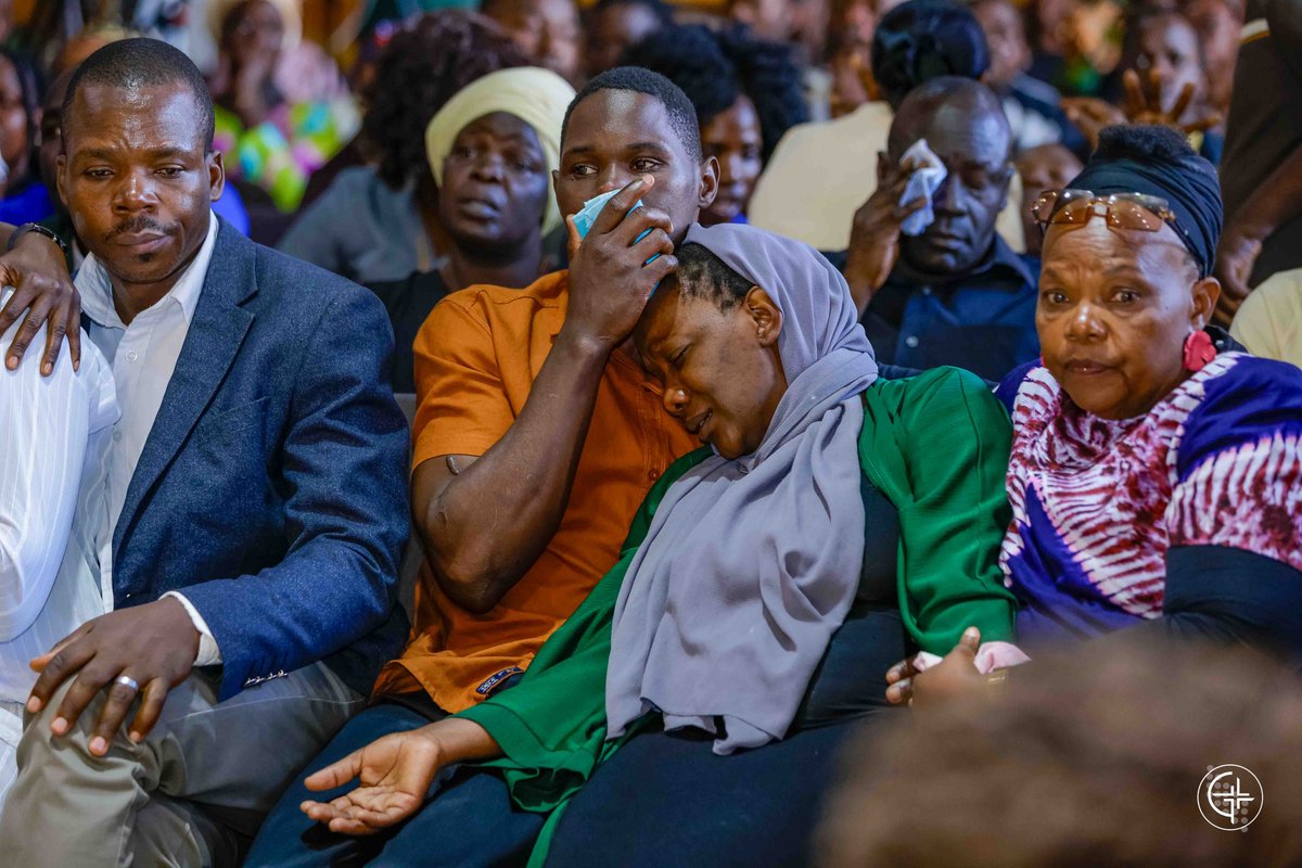 NTV UGANDA tweet media