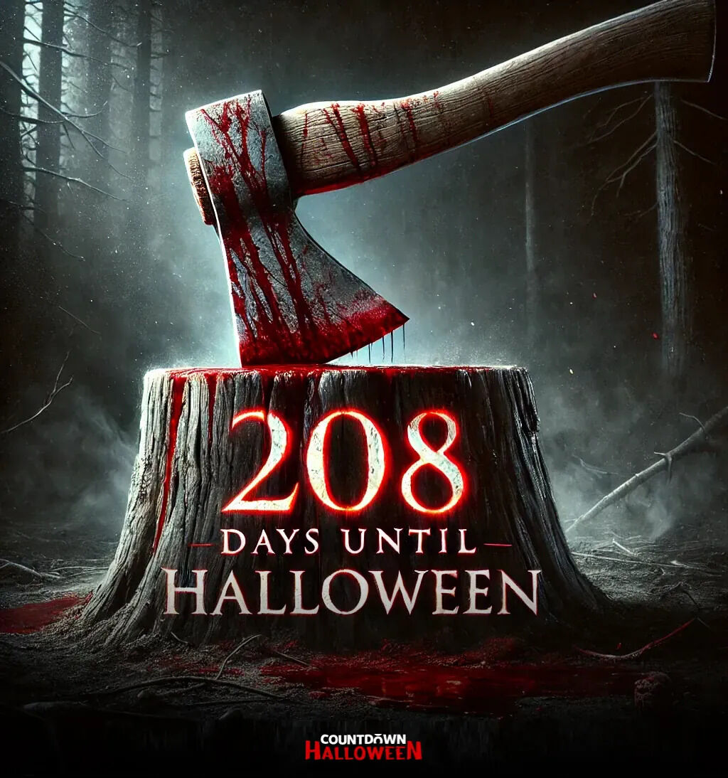 halloween_clock's tweet photo. 208 MORE DAYS BEFORE #HALLOWEEN!
🕒 https://t.co/LcerBCBciy 🎃👻 https://t.co/nheFls0LJA