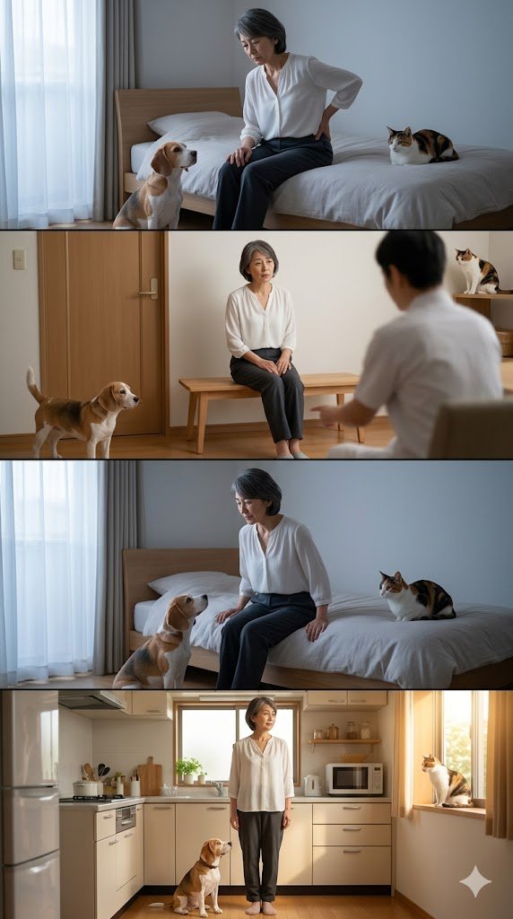 CS60OSAKA's tweet photo. 腰が痛いのに、腰を触らなかった。

それを不思議���思った57歳がいます。

翌朝、いつもの「またこれか」がなかった

腰は結果です。
先に見る場所が、別にあることがあります

①ずっと腰だけ見てきた
②整体で楽になるが戻る
③足元を見たことがない

あなたはどれですか？
番号だけでも教えて下さい https://t.co/u8DeGckrE4